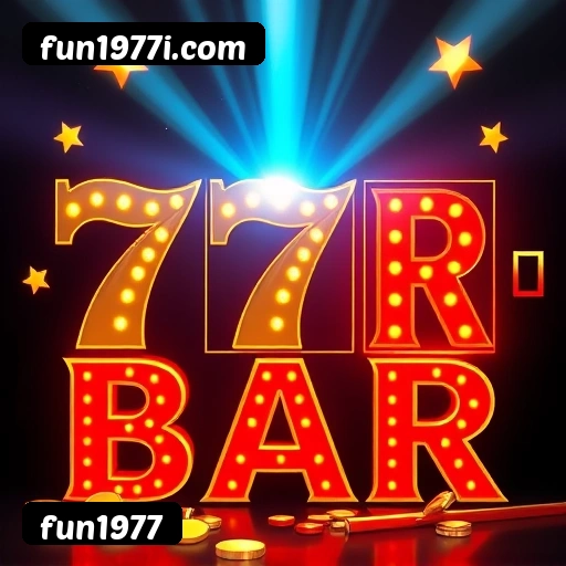 Bônus e promoções fun1977