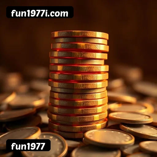 Tabela RTP dos jogos de cassino da fun1977
