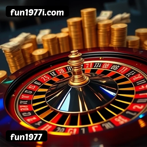 FAQ fun1977 Brasil - Perguntas frequentes sobre bônus, PIX, RTP, APP mobile e VIP