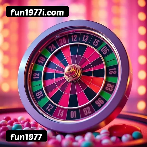 Catálogo fun1977 com mais de 3.100 jogos — Pragmatic Play, Evolution, NetEnt e fornecedores certificados
