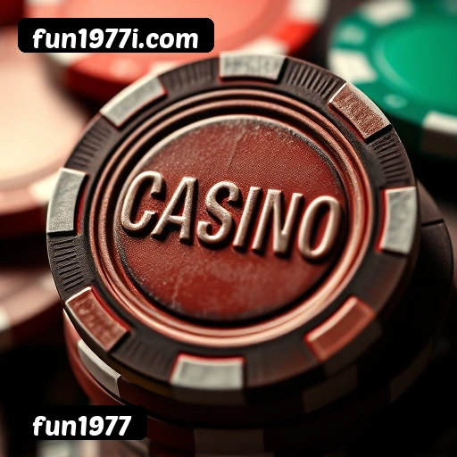 Logo da fun1977