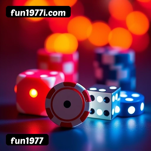 Loterias online disponíveis na fun1977