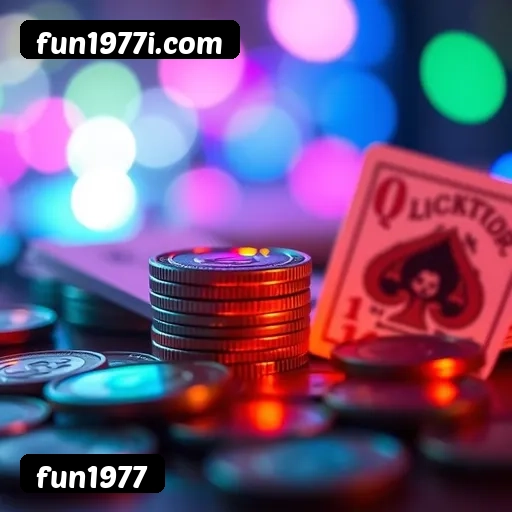 Jogo responsável fun1977 - Ferramentas de controle, limites, auto-exclusão, suporte CVV 188
